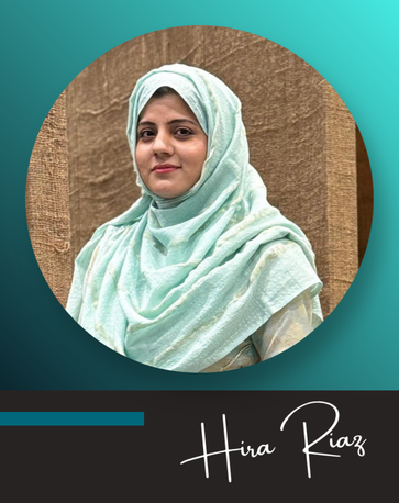 hira riaz hr consultant (career ready solution)