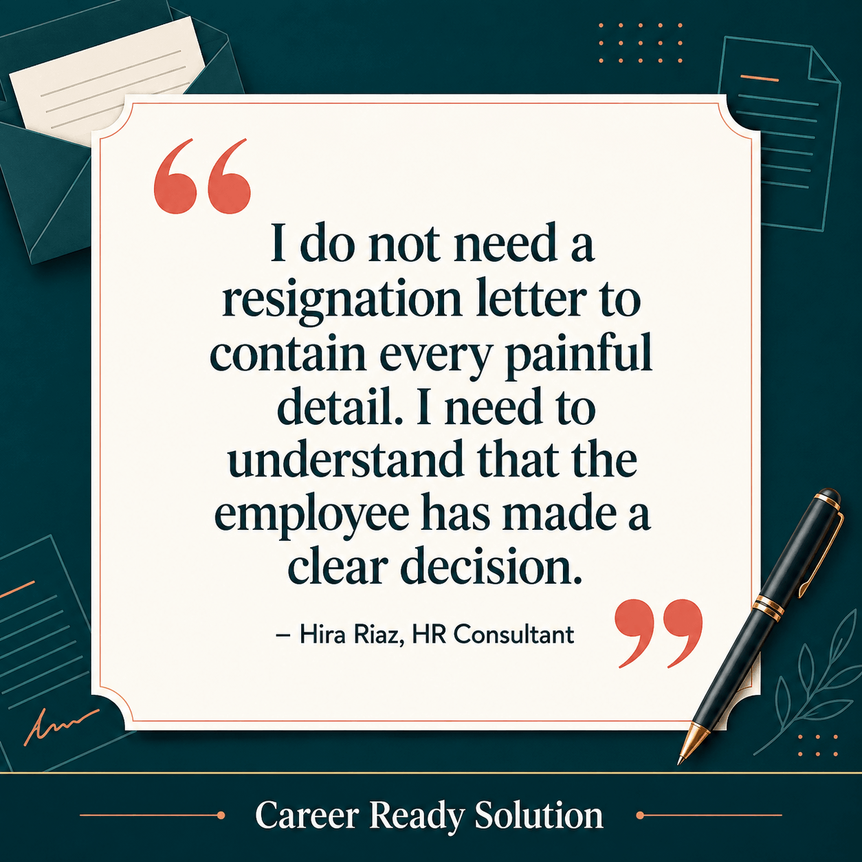 Hira Riaz HR Consultant
